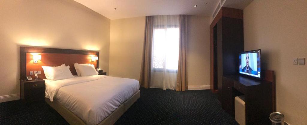 Hotel حيات الفرسان الفندقية 4*