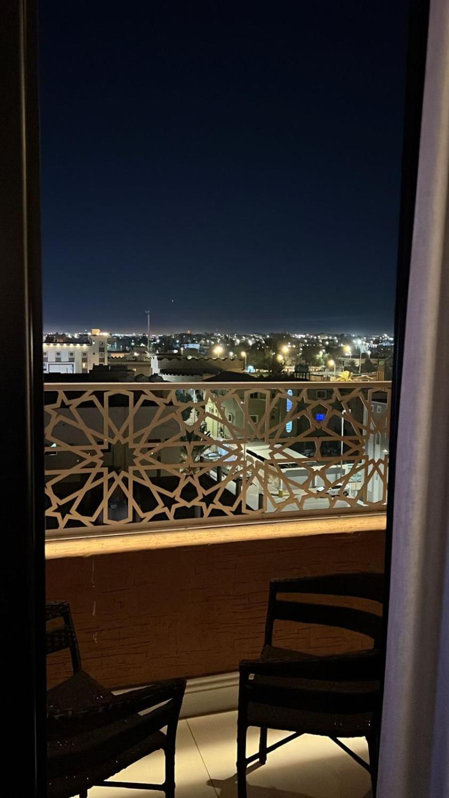 حيات الفرسان الفندقية 4*