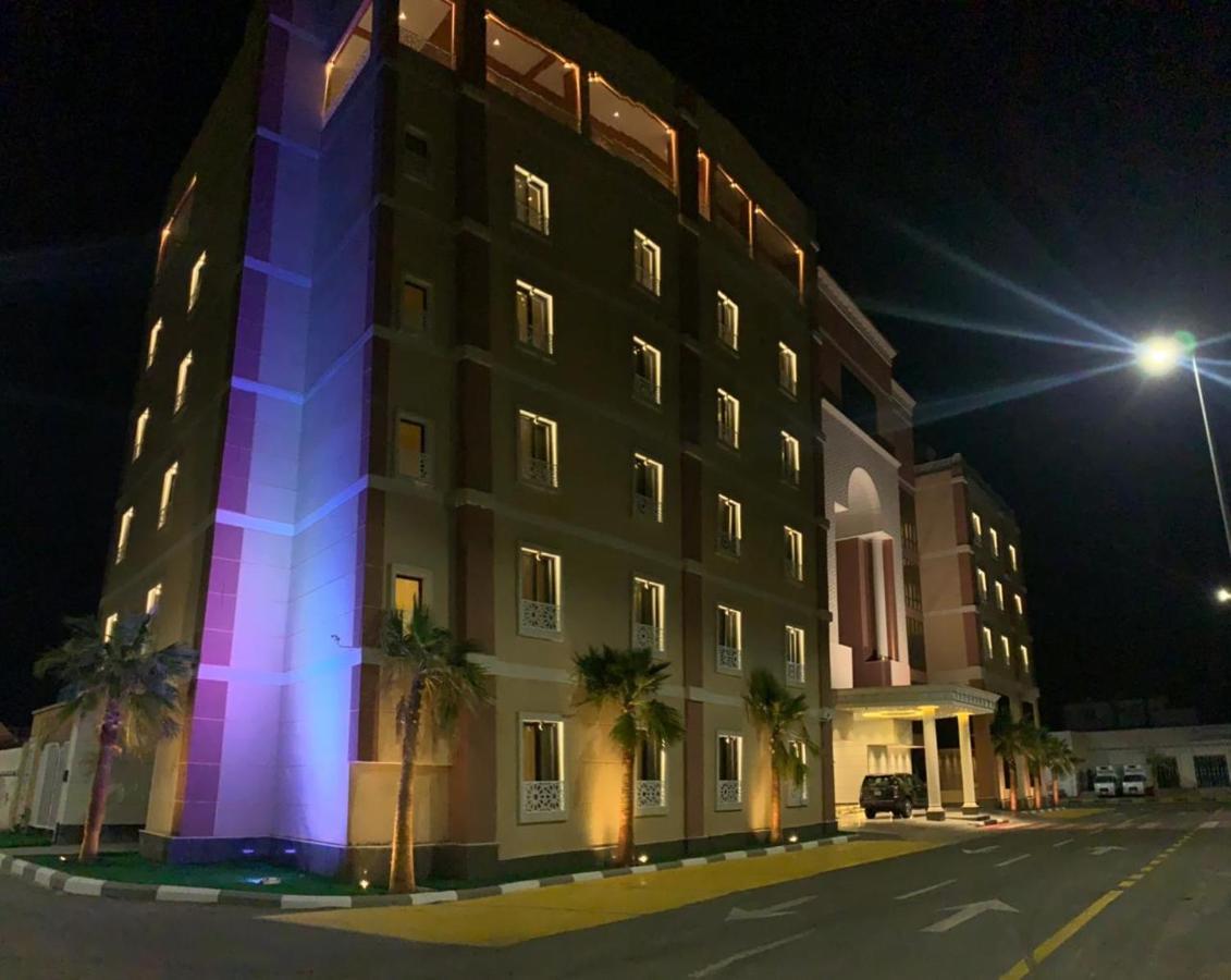 حيات الفرسان الفندقية Al Qurayyat
