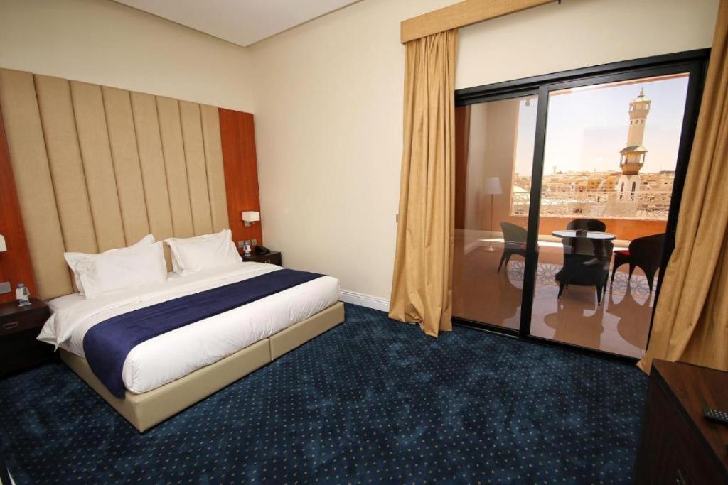 Hotel حيات الفرسان الفندقية