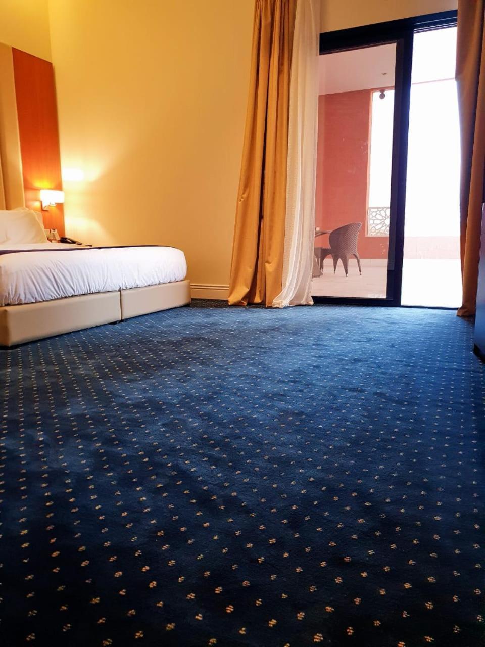 Hotel حيات الفرسان الفندقية 4*