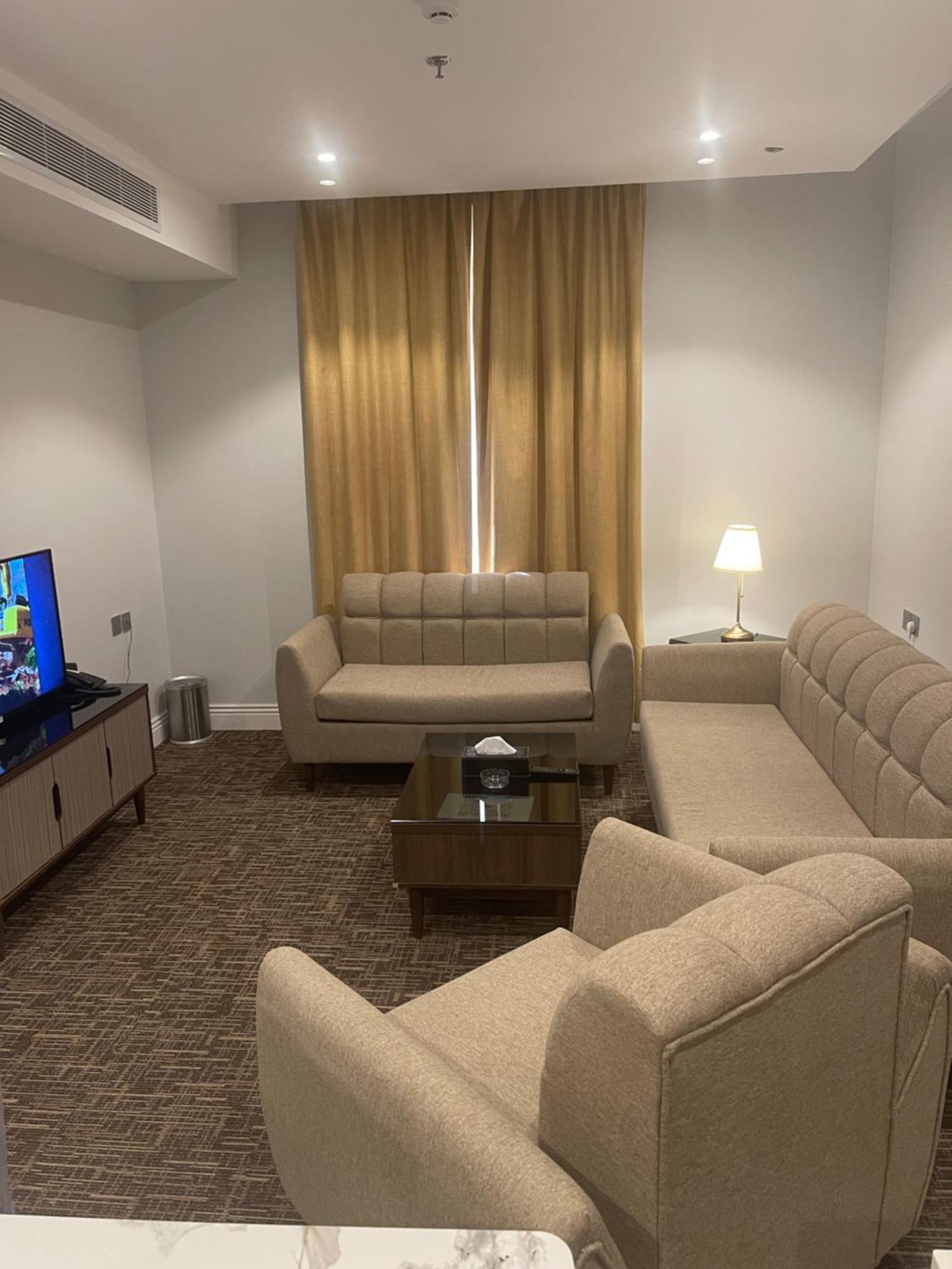 Hotel حيات الفرسان الفندقية