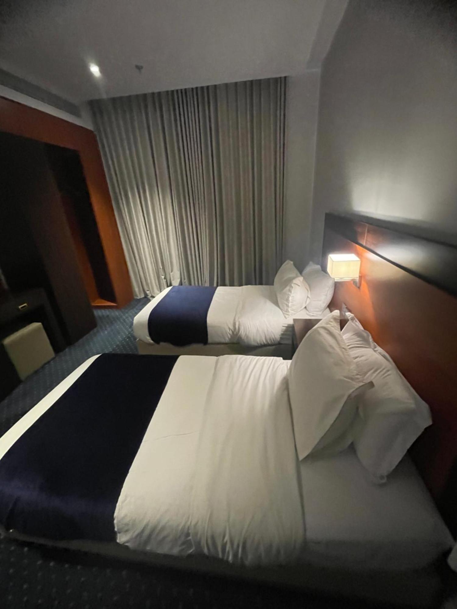 Hotel حيات الفرسان الفندقية 4*