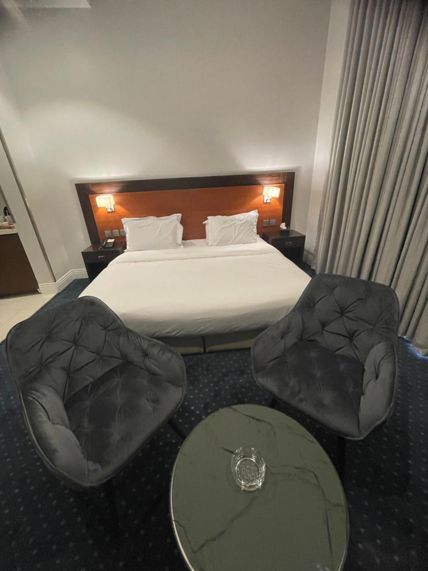 Hotel حيات الفرسان الفندقية 4*