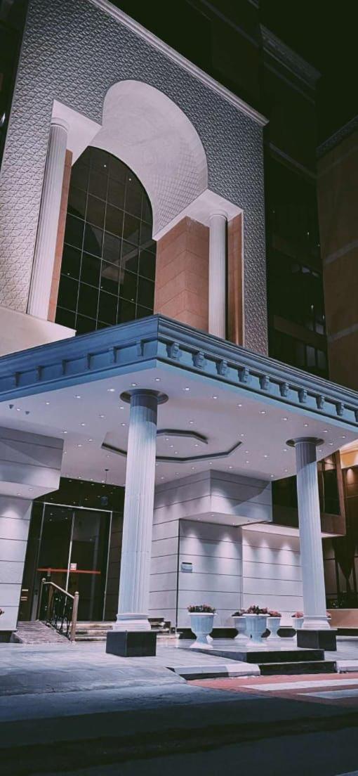 حيات الفرسان الفندقية Hotel