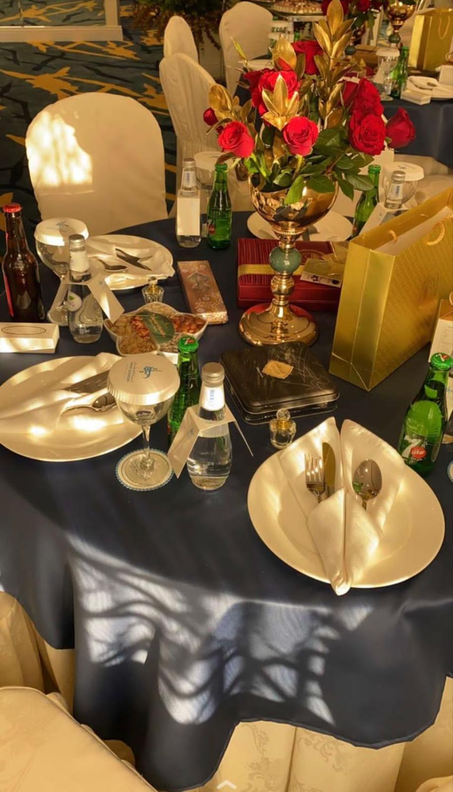 حيات الفرسان الفندقية Hotel