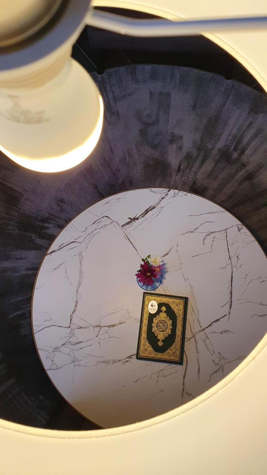 Hotel حيات الفرسان الفندقية