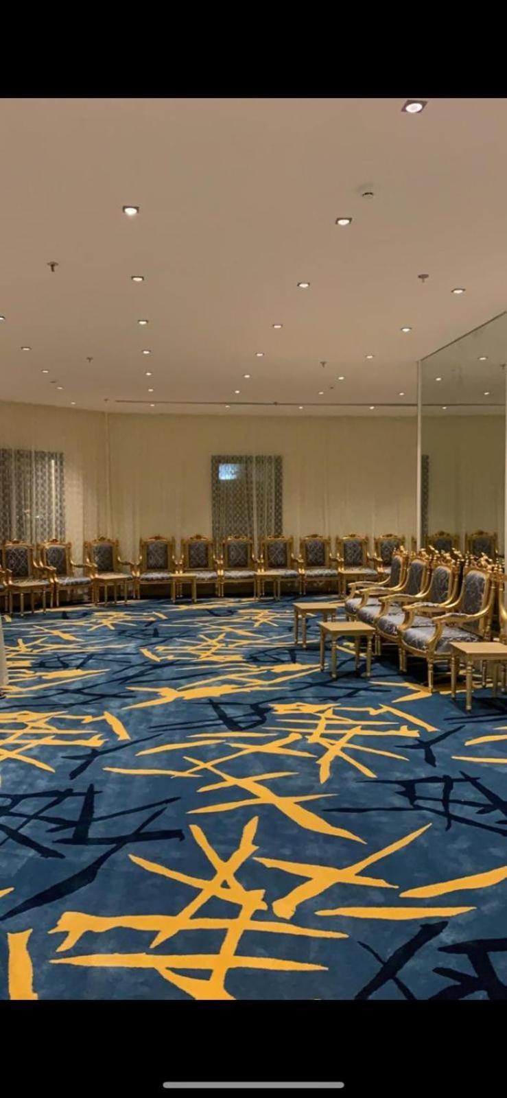 Hotel حيات الفرسان الفندقية 4*