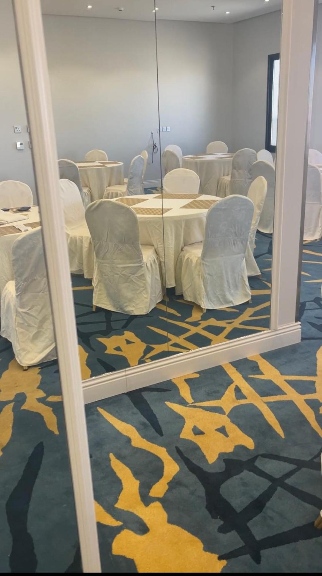 حيات الفرسان الفندقية 4* Al Qurayyat