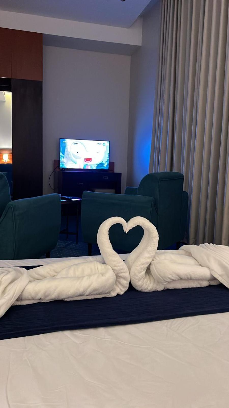 حيات الفرسان الفندقية Hotel