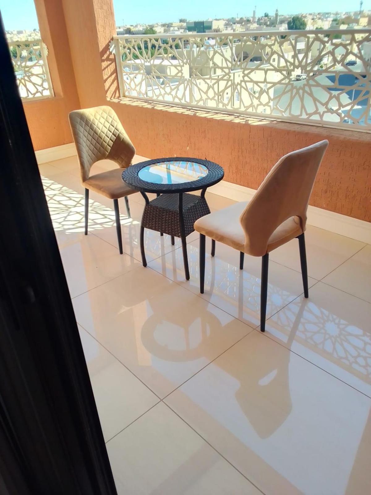 حيات الفرسان الفندقية 4*