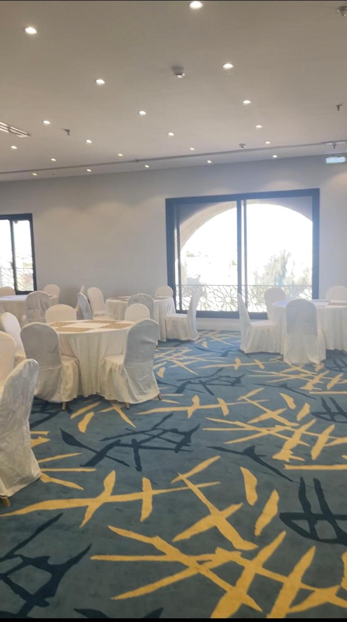 Hotel حيات الفرسان الفندقية Al Qurayyat